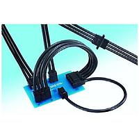 Hirose Electric DF60-2P-10.16DS(26) Headers 2 Pin Header Right Angle DS type