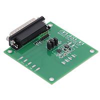 Analog Devices MAX1932EVKIT Voltage Regulator - Switching Regulator Eval Kit MAX1932 (Digitally Controlled,