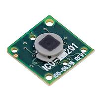 TDK InvenSense EV_MOD_ICU-10201-00 Ultrasonic Sensor Ultrasonic ToF 180 FoV sensor module for rapid prototyping with PIF