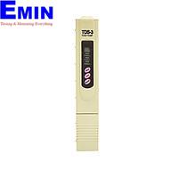 Sinotester TDS-3 TDS Meter (0~9990ppm)