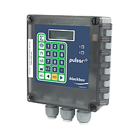 Pulsar measurement Blackbox 130 Controller (0.65kg-0.75kg (1.4lbs-1.65lbs))