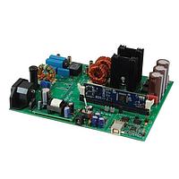 Texas Instruments TMDSHVBLPFCKIT Power Factor Correction HV Bridgeless PFC De v Kit
