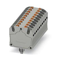 PHOENIX CONTACT 3248400 DIN Rail Terminal Blocks MP 16X1,5-RZ RD