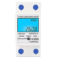 LS LS-Electric XMT35SC Power Meter