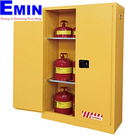 Sysbel WA810450 Chemical fireproof cabinets (standard FM) (45 gallon / 170 lít)