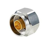 HUBER+SUHNER 65_N-50-0-59/113_NE RF Terminators Coaxial Termination, 50 Ohm, N, plug (male)