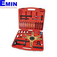 TOPTUL JGAI3601 36PCS Self-Adjusting Clutch Alignment Tool Kit