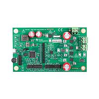 Texas Instruments DRV8705S-Q1EVM Brushed DC Motion Controller Automotive H-bridge smart gate driver EV