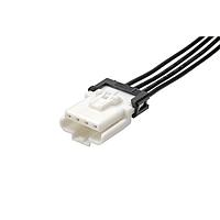 Molex 36922-0401 Double Ended DITTO 4 CIRCUIT WIRE TO WIRE 100MM