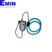 GFUVE FQ-RCTA03 Flexible Rogowski Coil Measurement Current AC Transformer CT (60A/600A/6000A)