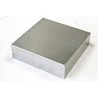 Hammond Manufacturing 1444-772 Chassis Chassis-Alum-No Hdwr 7.0x7.0x2.0"