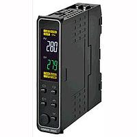 Omron Automation and Safety E5DCRX2ASM-000 Digital Temperature Controller 22mmTC 2 Relay,HB,AC