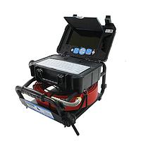 ETV Cameras 3699FB-10-23 Versatile pipe inspection camera (Ø23mm; cable 20m)