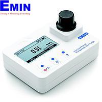 HANNA HI97742 Iron and Manganese Low-Range Photometer