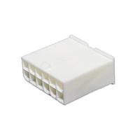 Molex 39-01-3129 Plug Housing 12 CKT PLUG HOUSING