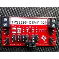 Texas Instruments TPS22964CEVM-029 Load Switch TPS22964C EVAL MOD