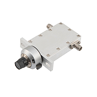 Fairviewmicrowave FMAT7435-10 Attenuators (12.4 GHz ~ 18 GHz, 0dB ~ 10dB)