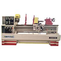 WMT CNC C6246 Engine Lathe (5.5kw)