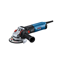 BOSCH GWS 17-125 S Angle Grinder (2,800 – 11,500 RPM, 1700 W)