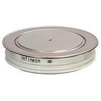 Infineon D4810N22T VF Rectifiers Rectifier Diode 2200V 4810A