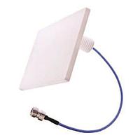 Laird External Antennas CFS60383P-30D43F Passive Antenna OMNI,DBAND,30cm,DINF , 600-3800MHz,3dBI,L
