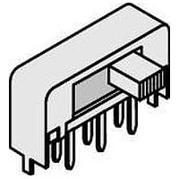 Mountain Switch 103-5003-EV Slide Switch ON-ON SPDT PC Mount