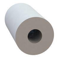 Essentra Components 13RS037570 Round Round Spacer, .140 ID, .375 OD, .700 Length