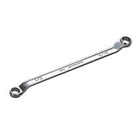 KTC M5-1X1-1/16 Long Box End Wrench (1 x 1-1/16",45゚x6゚)