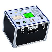 Wuhan HTZK-IV Vacuum Interrupter Test Set (10-4～10-1Pa)