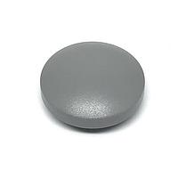 APEM 1ZCS03 Cap Round Button Grey