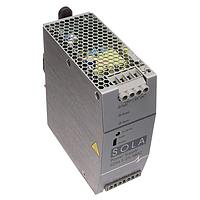 SolaHD SDN5-24-480C Switching Supplies 120W 3PH 24V 5A