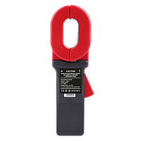 ETCR ETCR2000A+ Clamp Earth Resistance Tester (65mm×32mm, 0.010Ω~200Ω)