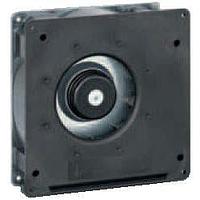 ebm-papst RG125-19/18NH Centrifugal Fan and Blower DC Radial Blower, FlatPak Series