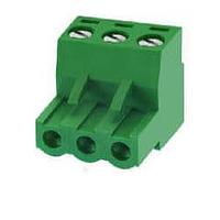 Eaton EM256516H-BKL1 Plugs TERMINAL BLOCK EURO MAG