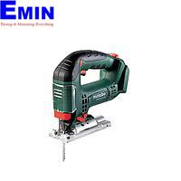 METABO STAB 18 LTX 100 Cordless jigsaw (0-2800 rpm)