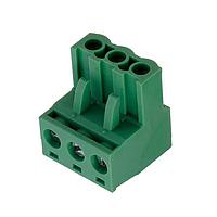 Wurth Elektronik 691351500008 Plugs WR-TBL 300VAC 20A 8P Right Angle