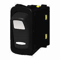 Carling Technologies L11D1AH01-3AZP1-100 Rocker Switches L11D1AH01-3AZP1-100