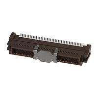Molex 53627-0874 Headers .635 HEADER SURFACE MNT 80 CKT