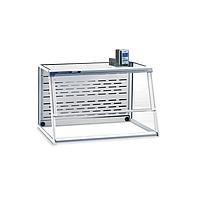 Labconco 3930322 XPert Balance Enclosures (3’ width with Guardian 1000 Digital Airflow Monitor, 230V)