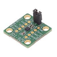 Analog Devices EVAL-ADXL367Z Accelerometer Sensor Nanopower, 3-Axis,  2 g/ 4 g/ 8 g Digital Output MEMS Accelerometer