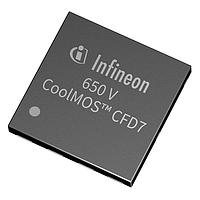 Infineon IPL65R065CFD7AUMA1 MOSFETs HIGH POWER_NEW