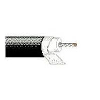 Belden 38314 0101000 Solar Cable 14AWG 1C XLPE 1000ft SPOOL BLACK