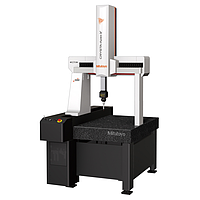 MITUTOYO CRYSTA-Apex V 544 CNC coordinate measuring machine (X: 500mm,  Y: 400mm,  Z: 400mm)