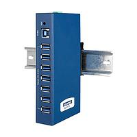 Advantech BB-USH207-B Industrial USB 3.2 Hub ULI-417H, 7-port Industrial USB 3.2 Gen