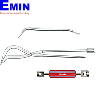 Yato YT-0684 Brake spring pliers kit