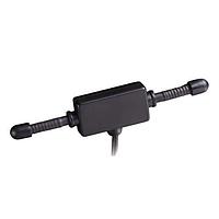 Siretta ALPHA18/3M/SMAM/S/S/26 Indoor Antennas QUAD BAND GSM/GPRS & 3G 2100  ADHESIVE DIPOLE 3M CABLE SMA MALE CONNECTOR