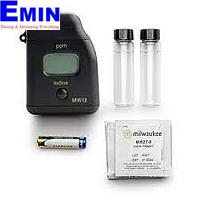 MILWAUKEE Iodine Handy Photometer Calibration Service