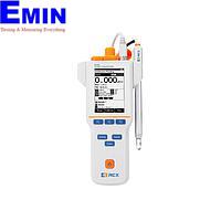 REX EC310F Conductivity Meter / Portable EC Meter (0.000 μS/cm ~ 500 mS/cm , ±1.0% FS)