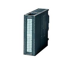 Siemens S7-300, 16DO, 6ES7322-1HH01-0AA0 Module 