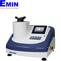 Mikrosize MPress-2HA Auto Metallographic Mounting Press (220V, 50Hz,10A)